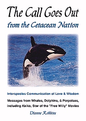 The Call Goes out from the Cetacean Nation