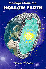 Messages from the Hollow Earth
